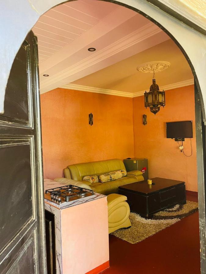 Villa Msholidays Victoria Privatisee Marrakech Marrakesch Exterior foto