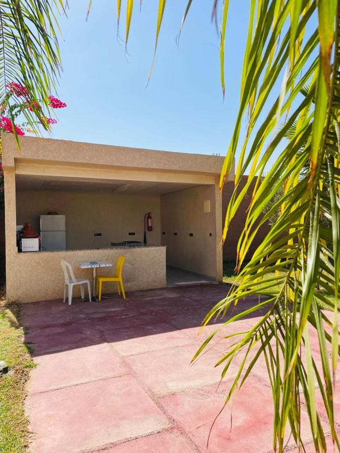 Villa Msholidays Victoria Privatisee Marrakech Marrakesch Exterior foto